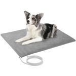 Heated Mat For Dogs