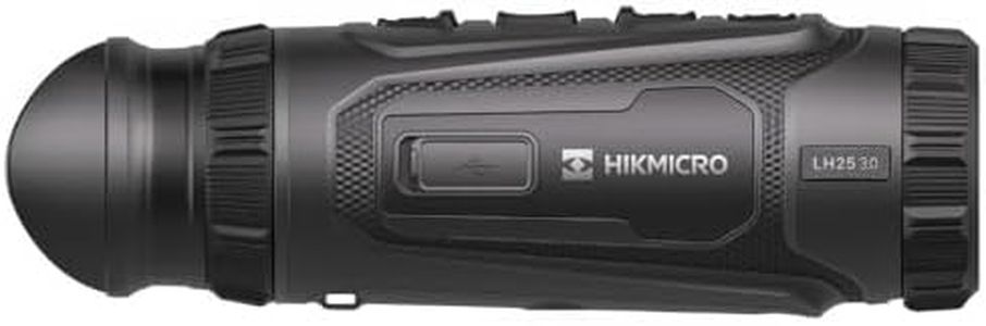 Hikmicro Lynx 3.0 LH25 Thermal Monocular