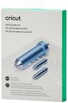 Cricut 2008727 Foil Transfer Kit, Explore Maker Machines, 3 Tips - fine, Medium & Bold