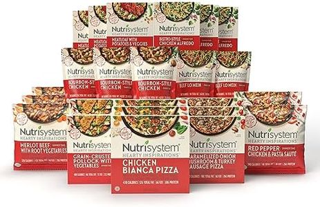 Nutrisyste