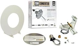 The Can Converter - R56, Recessed C