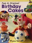 Fun & Original Birthday Cakes