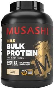 Musashi Bu