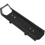 Topeak QuickTrack Rack, Black, One Size,TA2406