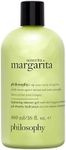 philosophy hydrating shower gel senorita margarita, 480ml