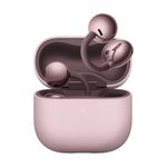 Huawei FreeClip 2, Wireless Earphones, Comfortable to Use All Day Long with Lightweight Design, Adaptive Open Ear Listening Technology, Crystal Clear Talks, Open Ear Headphones with IP57, Plum
