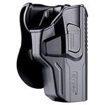 OWB Holster for Walther PPQ M2 4" /