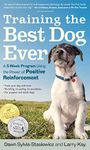 Dog Training Books