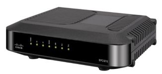 Cisco EPC3212 Cable Modem