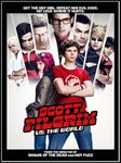 Scott Pilgrim vs. the World