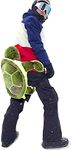 Elegeet Protective Gear for Skiing Skating Snowboarding Cute Turtle Tortoise Cushion