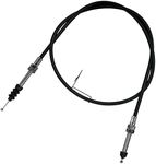 Auger Chute Control Cable 06900019 Fits Ariens Snow Quick Turnb 00184200 06900328 06900407 52609100 Snow Blower