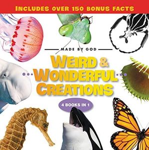 Weird and 