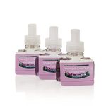 Yankee Candle Wild Orchid ScentPlug® Diffuser Refill, 3-Pack