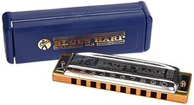 Horner Harmonicas