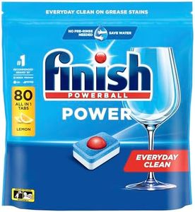 Finish Pow