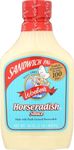 Woeber's Sandwich Pal Horseradish S