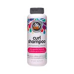 SoCozy Boing Curl Shampoo Sweet-Crème, No Frizz or Fuss, Curls Done Right, 10.5 fl. oz..