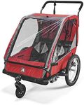 Allen Sports Unisex Adults ES2-R Bi
