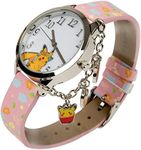 Nintendo Pokémon Pikachu Watch with