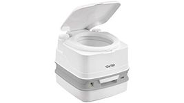 Thetford 92828 Porta Potti 335 Portable Toilet, White-Grey 313 x 342 x 382 mm