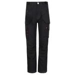 TuffStuff Men's 727 Elite Work Trouser, Black, 28R