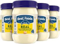 Best Foods Real Mayonnaise Creamy C