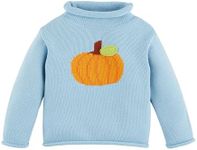 Mud Pie Kids Children Rollneck Sweater