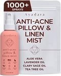 Ayadara Clear Sleep Anti-Acne Pillo