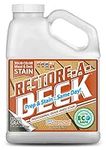 Restore-A-Deck Solid Color Stain fo