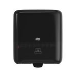 Tork 5510282 Elevation Matic Roll Towel Dispenser, Black