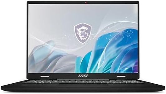 MSI Creato