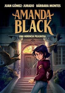 Amanda Bla