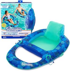 Swimways E