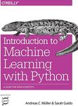 Introduction to Machine Learning with Python: A Guide for Data Scientists