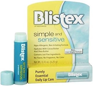 Blistex Si