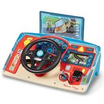 Driving Simulator For Kids