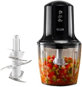 Glen Elect