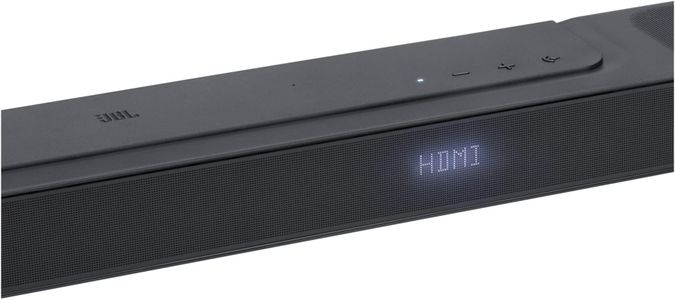 JBL Bar 800 Soundbar with Wireless Subwoofer – Home Theater Audio