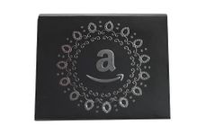 Amazon Pay Black Gift Card Box - Rs.2000