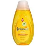 Johnson's Baby Shampoo, 200 ml, Multi