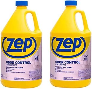 Zep Odor C