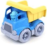 Green Toys Dumper Construction Truc