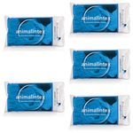 Animalintex Poultice x 5 Packs. Horse Wound, Abscess or Hoof Dressing