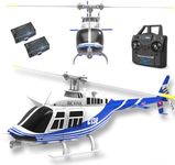C138 206 Remote Controlled Helicopt