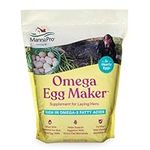 Manna Pro Omega Egg Maker - Chicken
