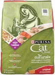 Purina Cat Chow Naturals With Added
