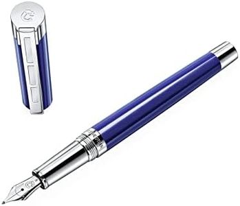 STAEDTLER premium Resina Negrita Sugerencia Pluma - Azul