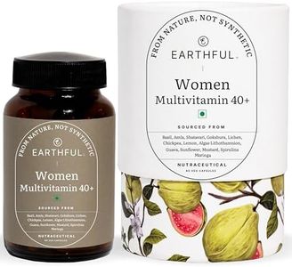 Earthful M