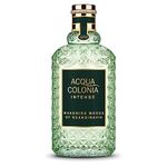 4711 Acqua Colonia Wakening Woods Of Scandinavia Eau de Cologne - 170ml (For Men & Women)